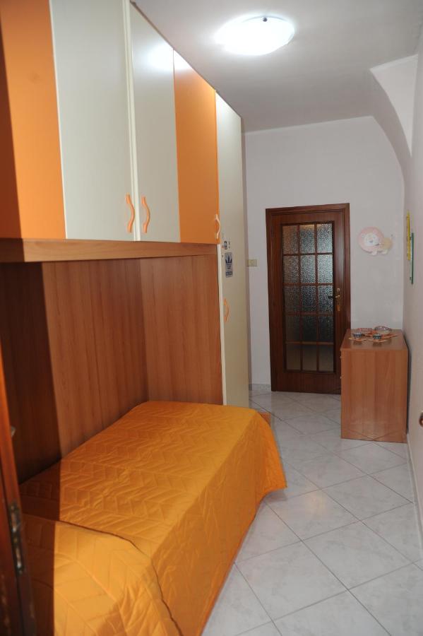 Casa Vacanze Il Nespolo Катания Экстерьер фото